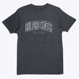 Guilford Center New York Traditional Premium T-Shirt