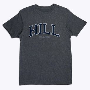 Hill Illinois Traditional Premium T-Shirt