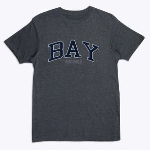 Bay Georgia Traditional Premium T-Shirt