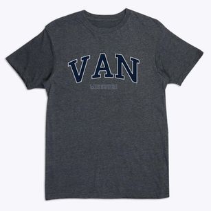 Van Missouri Traditional Premium T-Shirt