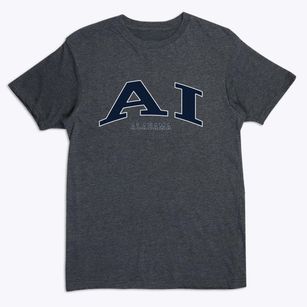 Ai Alabama Traditional Premium T-Shirt