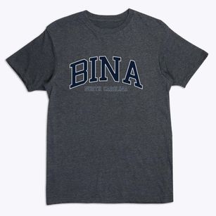 Bina North Carolina Traditional Premium T-Shirt