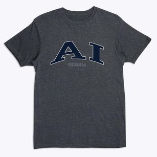 Ai Georgia Traditional Premium T-Shirt