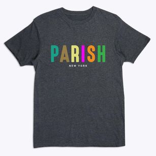 Parish New York Color Pop Premium T-Shirt
