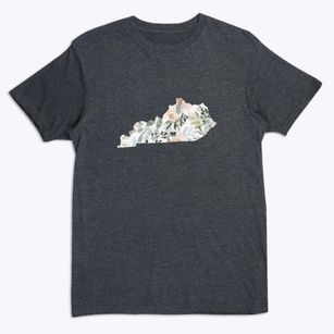  Kentucky Spring Dream Premium T-Shirt