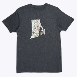  Rhode Island Spring Dream Premium T-Shirt