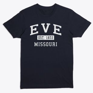 Eve Missouri Classic Established Premium T-Shirt