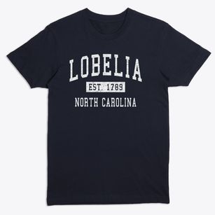 Lobelia North Carolina Classic Established Premium T-Shirt