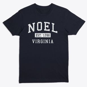 Noel Virginia Classic Established Premium T-Shirt