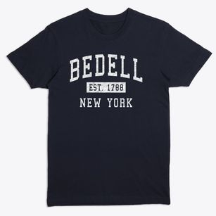Bedell New York Classic Established Premium T-Shirt