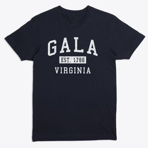 Gala Virginia Classic Established Premium T-Shirt