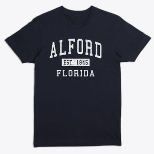 Alford Florida Classic Established Premium T-Shirt