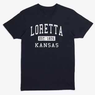 Loretta Kansas Classic Established Premium T-Shirt