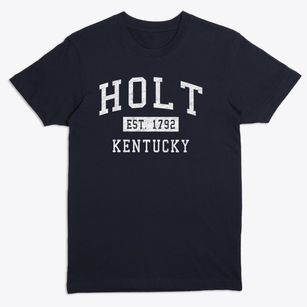 Holt Kentucky Classic Established Premium T-Shirt