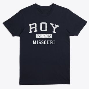 Roy Missouri Classic Established Premium T-Shirt