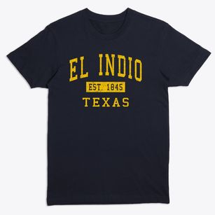 El Indio Texas Classic Established Premium T-Shirt