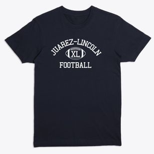 Juarez-lincoln High School Classic Football Premium T-Shirt