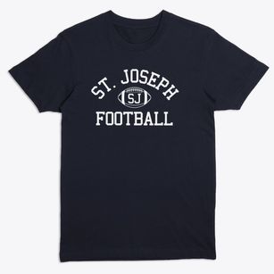 Saint Joseph School Classic Football Premium T-Shirt