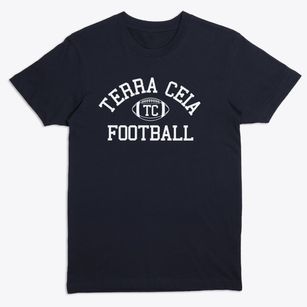 Terra Ceia Christian School Classic Football Premium T-Shirt