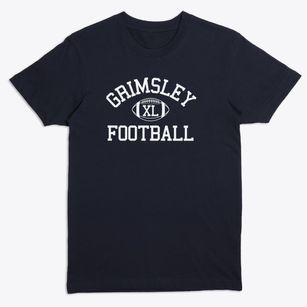 Grimsley High School Classic Football Premium T-Shirt