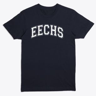 Eechs Varsity Arch Premium T-Shirt