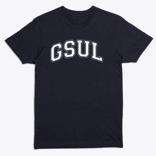 Greater Sacramento Urban League Charter Varsity Arch Premium T-Shirt