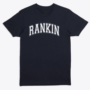 Rankin Elementary School Varsity Arch Premium T-Shirt