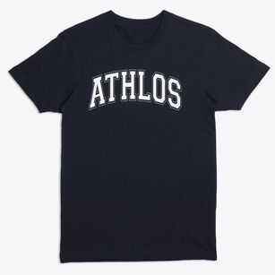 Athlos Leadership Academy Varsity Arch Premium T-Shirt