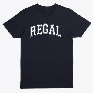 Regal Elementary School Varsity Arch Premium T-Shirt
