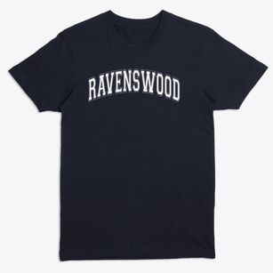 Ravenswood Middle School Varsity Arch Premium T-Shirt