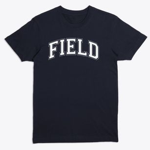 Field Elementary School Varsity Arch Premium T-Shirt