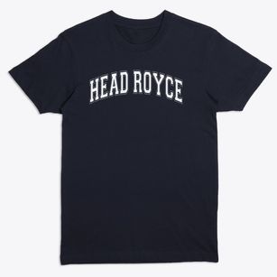 Head Royce School Varsity Arch Premium T-Shirt