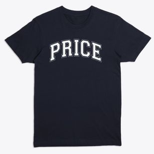 Price Middle School Varsity Arch Premium T-Shirt