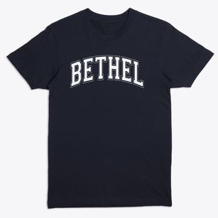 Bethel Center Varsity Arch Premium T-Shirt