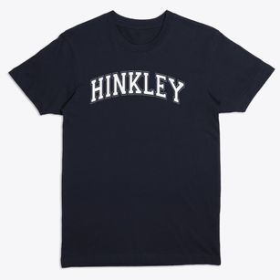 Hinkley High School Varsity Arch Premium T-Shirt