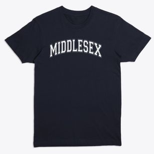 Middlesex Middle School Varsity Arch Premium T-Shirt