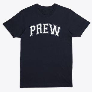 Prew Academy Varsity Arch Premium T-Shirt