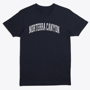 Norterra Canyon School Varsity Arch Premium T-Shirt