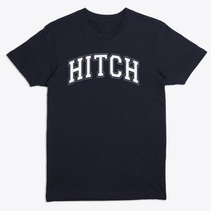 Hitch Elementary School Varsity Arch Premium T-Shirt