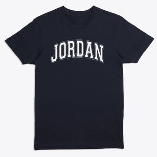 Jordan Community School Varsity Arch Premium T-Shirt