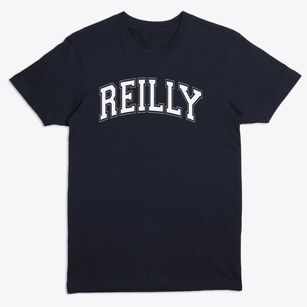 Reilly Elementary School Varsity Arch Premium T-Shirt