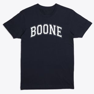 Boone Elementary School Varsity Arch Premium T-Shirt