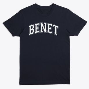Benet Academy Varsity Arch Premium T-Shirt