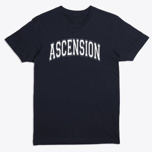 Ascension School Varsity Arch Premium T-Shirt