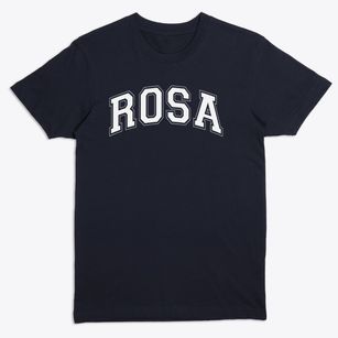 Rosa Parks-edison Elementary School Varsity Arch Premium T-Shirt