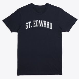 Saint Edward School Varsity Arch Premium T-Shirt