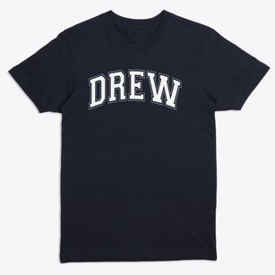 Drew Elementary School Varsity Arch Premium T-Shirt