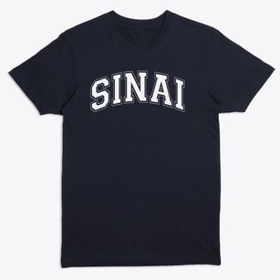 Sinai Academy Of The Berkshires Varsity Arch Premium T-Shirt