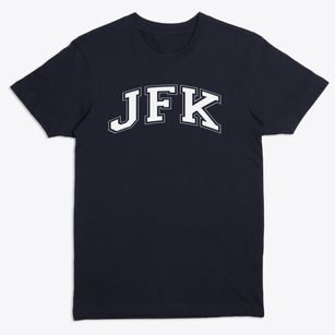 John F Kennedy Middle School Varsity Arch Premium T-Shirt