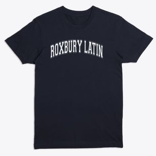 Roxbury Latin Varsity Arch Premium T-Shirt